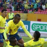 Παιχνίδι Do or Nothing, για το Εκουαδόρ…