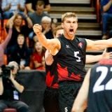 Στοίχημα «World League» …