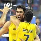 Το Χρυσό (Παγκόσμιο Λιγκ) στη Βραζιλία…