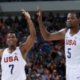 Μέρα αποφόρτισης + ΗΠΑ Απλή Νίκη…