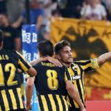 Στοίχημα Σούπερ Λιγκ, σε repetition…