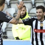 Αγριεμένη η Νασιονάλ, σε SUPER αποδόσεις…