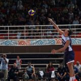 Προκριματικά Eurovolley : Εθνικές Ελλάδος…