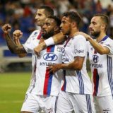 Λιόν ασιατικά & λοιπά…