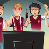 Στοίχημα διπλασιασμού…