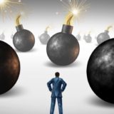 Στοίχημα (μικρής μίζας) σε συνθήκες «ναρκοπέδιο» …