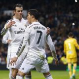 Σούπερ Λίγκ(α) & Λα Λίγκα…