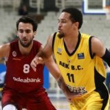 ΑΕΚ «Πάμε Στοίχημα» & λοιπά…