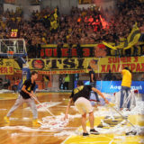 Στοίχημα Fiba Τσάμπιονς Λιγκ – Με τη δύναμη της έδρας…