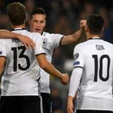 Προκριματικά Μουντιάλ : Στοίχημα No Goal…