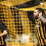 Πίσω στην Αθήνα, με την Πρόκριση – ΑΕΚ – Γιουρόπα Λιγκ