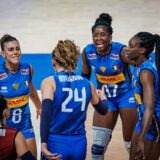 Ώρα Τελικού, στο Λοτζ της Πολωνίας – Nations League – Βόλεϊ – Στοίχημα – Προγνωστικά