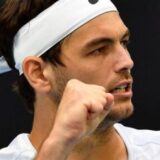 Τέιλορ Φριτζ και λοιπά και προχωράμε – US OPEN – Στοίχημα – Προγνωστικά