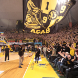 Απόψε το «Nick Gallis» Hall, φορά τα γιορτινά του – Eurocup – Στοίχημα – Προγνωστικά