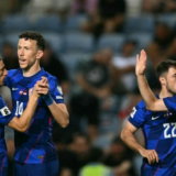 Όλοι ξέρουν τι θα συμβεί, στο Gradski stadion Varazdin – Μουντιάλ 2026 – Προκριματικά – Στοίχημα – Προγνωστικά