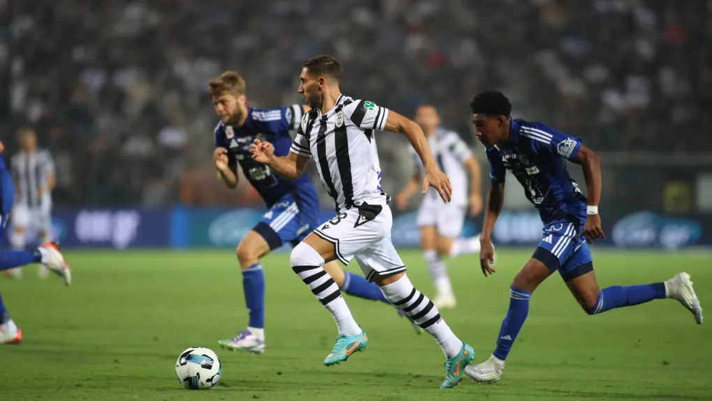 Από το Μπρίσμπεϊν το μακρινό, μέχρι Θεσσαλονίκη – Στοίχημα – Προγνωστικά