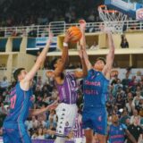 Μια Κυριακή ΑΝΤΙΔΡΑΣΗΣ, για τη Βαγιαδολίδ – Segunda FEB – Στοίχημα – Προγνωστικά