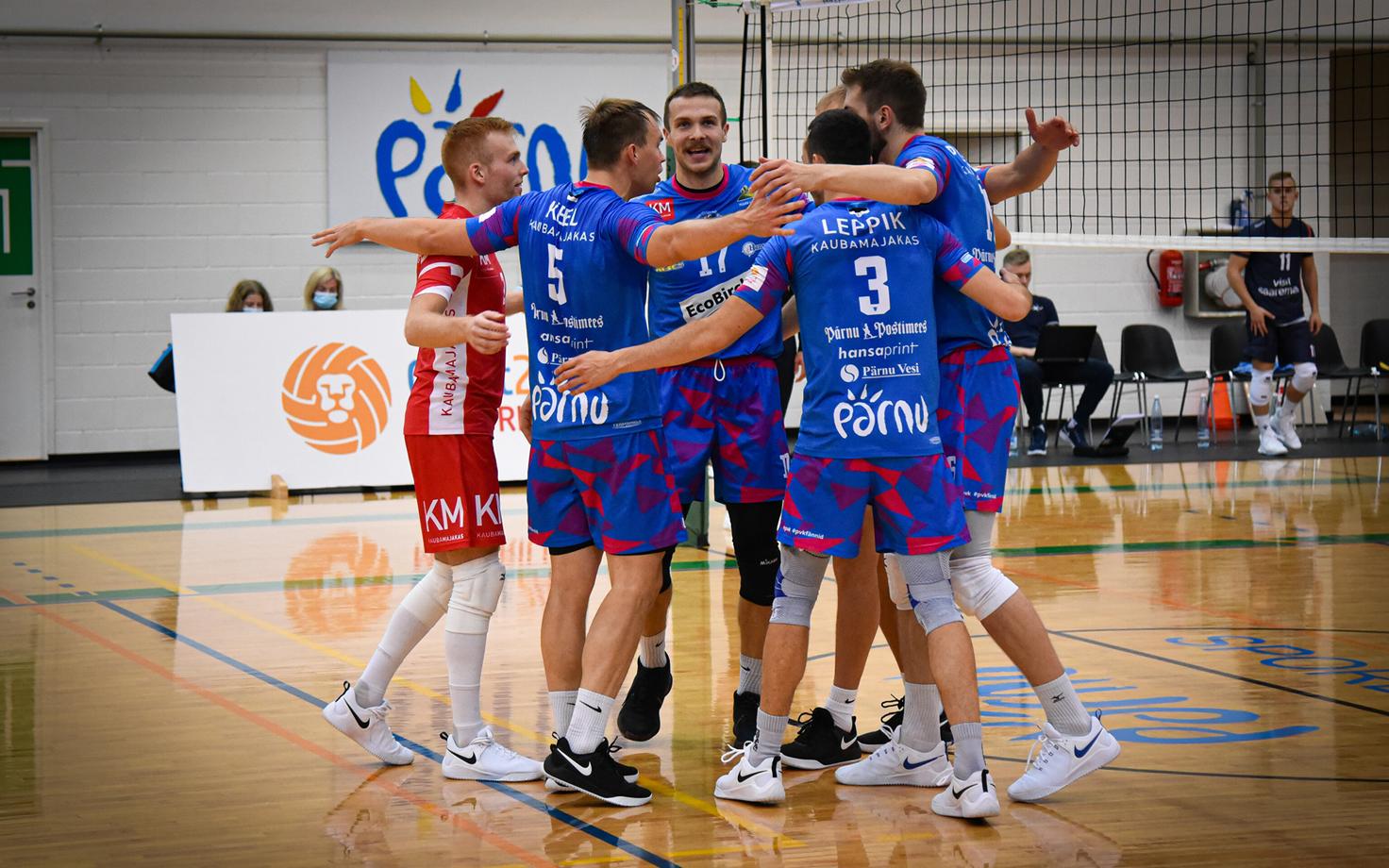 Πέρυσι απέτυχε και θέλει να το αλλάξει – Βαλτική Λίγκα – Στοίχημα – Προγνωστικά