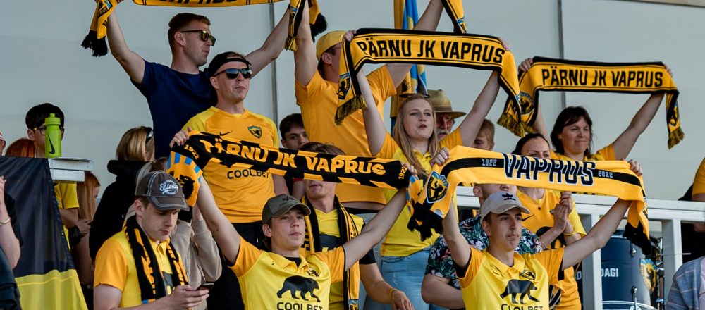 Ιστορική για τη Βάπρους η στιγμή – Εσθονία – Κύπελλο – Στοίχημα – Προγνωστικά