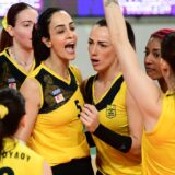 Άρης σε RESTART και σε μεγάλο MUST – Volley League – Στοίχημα – Προγνωστικά