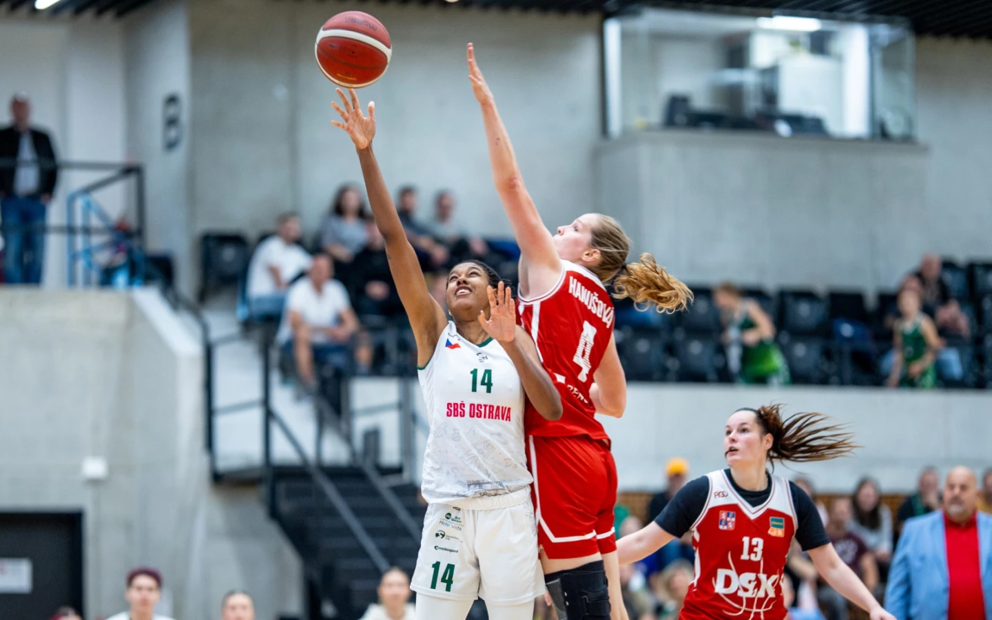 Στην Οστράβα το ΜΟΜΕΝΤΟΥΜ, της Οστράβα η ΣΤΙΓΜΗ – CEWL – Στοίχημα – Προγνωστικά