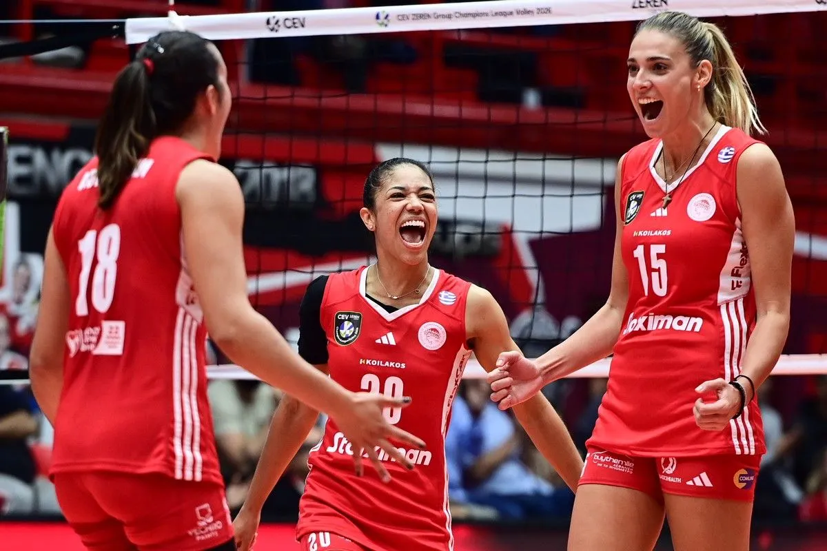 Σύντομα θα την «κόψουν» και αυτή την αγορά – Στοίχημα – Προγνωστικά