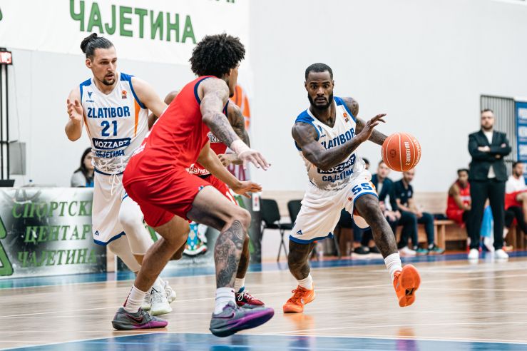 Με το ΚΙΝΗΤΡΟ της Ζλάτιμπορ και με χάντικαπ στο ΣΕΦ – Στοίχημα – Προγνωστικά