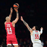 Η σειρά είναι Best of 5 και δεδομένα ΕΥΝΟΕΙ το ΦΑΒΟΡΙ – Ευρωλίγκα – Στοίχημα – Προγνωστικά