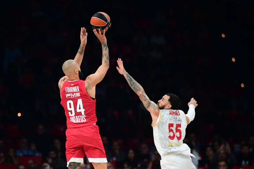 Η σειρά είναι Best of 5 και δεδομένα ΕΥΝΟΕΙ το ΦΑΒΟΡΙ – Ευρωλίγκα – Στοίχημα – Προγνωστικά