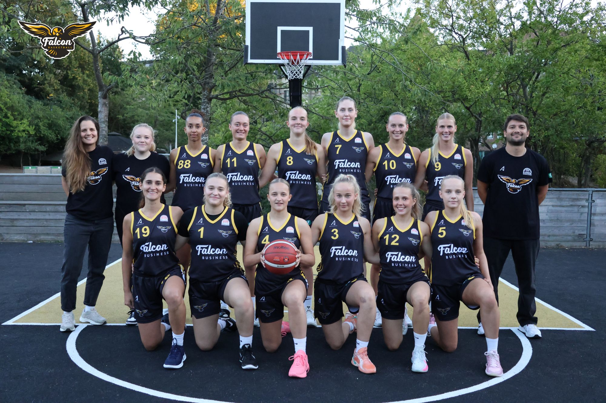 ALL IN στην Κοπεγχάγη – Basketligaen – Στοίχημα – Προγνωστικά