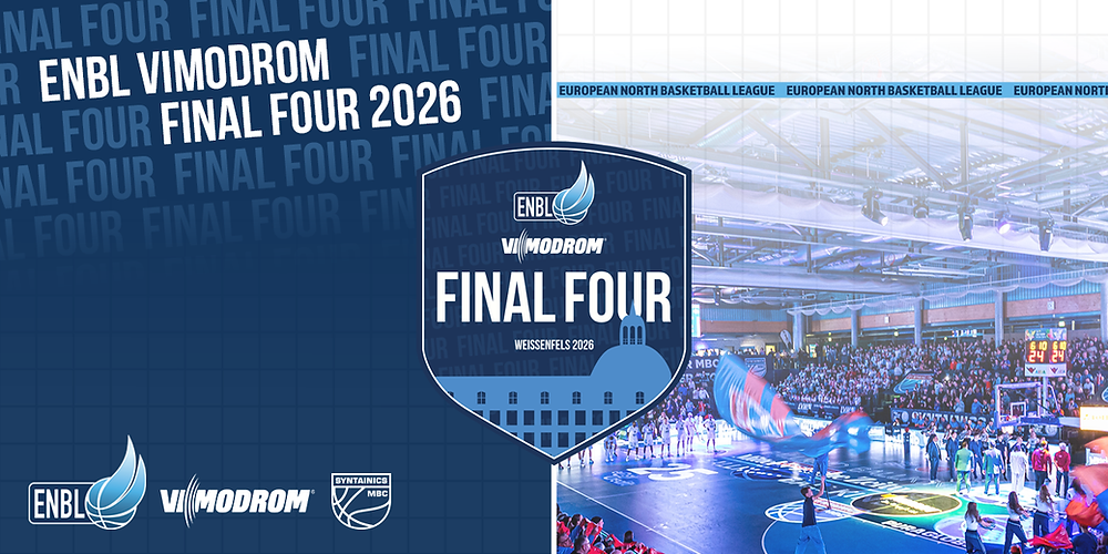 Με την οικοδέσποινα, του Final Four – ENBL – Στοίχημα – Προγνωστικά