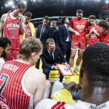 Άσος ΜΠΕΤΟΝ, στη Μούρθια – FIBA EUROPE CUP – Στοίχημα – Προγνωστικά