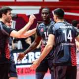 Με τη Ζιράατ σε Outright – Τουρκία – Efeler Ligi – Στοίχημα – Προγνωστικά