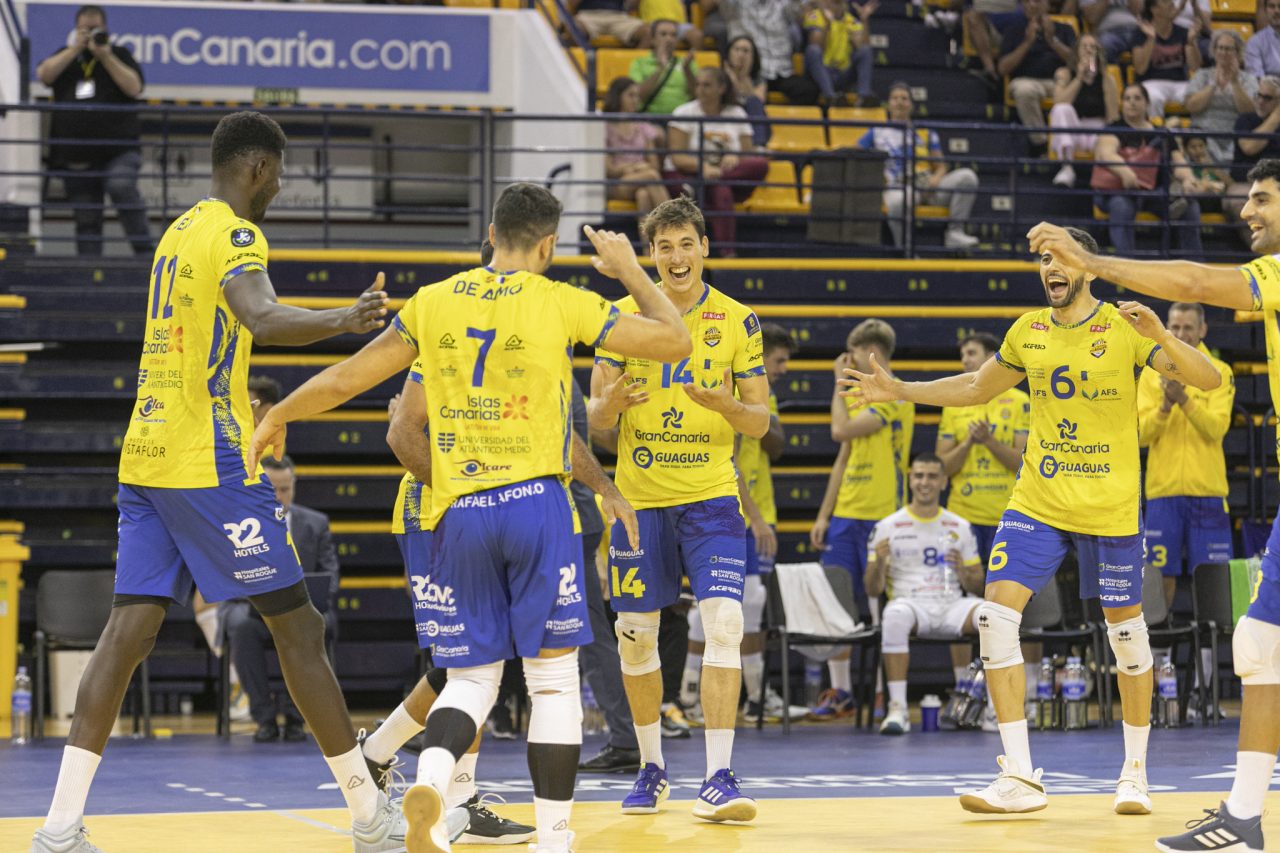 Ρέστα για τη Γκουάγκουας – Ισπανία – Superliga – Στοίχημα – Προγνωστικά