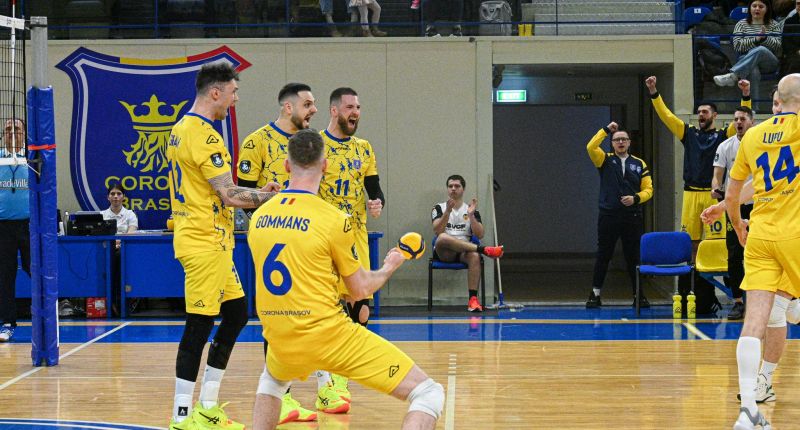 Κομβικό το παιχνίδι, που θα γίνει στο Μπρασόβ – Ρουμανία – Divizia A1 – Στοίχημα – Προγνωστικά