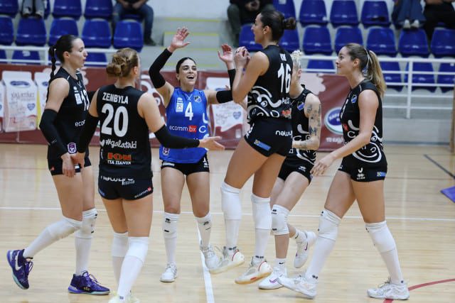 Δεν κάνει καμία έκπτωση, στη φιλοδοξία της, η Ολυμπιάδα – Κύπρος – Κύπελλο – Στοίχημα – Προγνωστικά