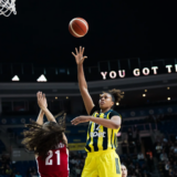 Τρένο δίχως φρένο, θυμίζει η Φενέρ – Μπάσκετ – Ευρωλίγκα – Στοίχημα – Προγνωστικά