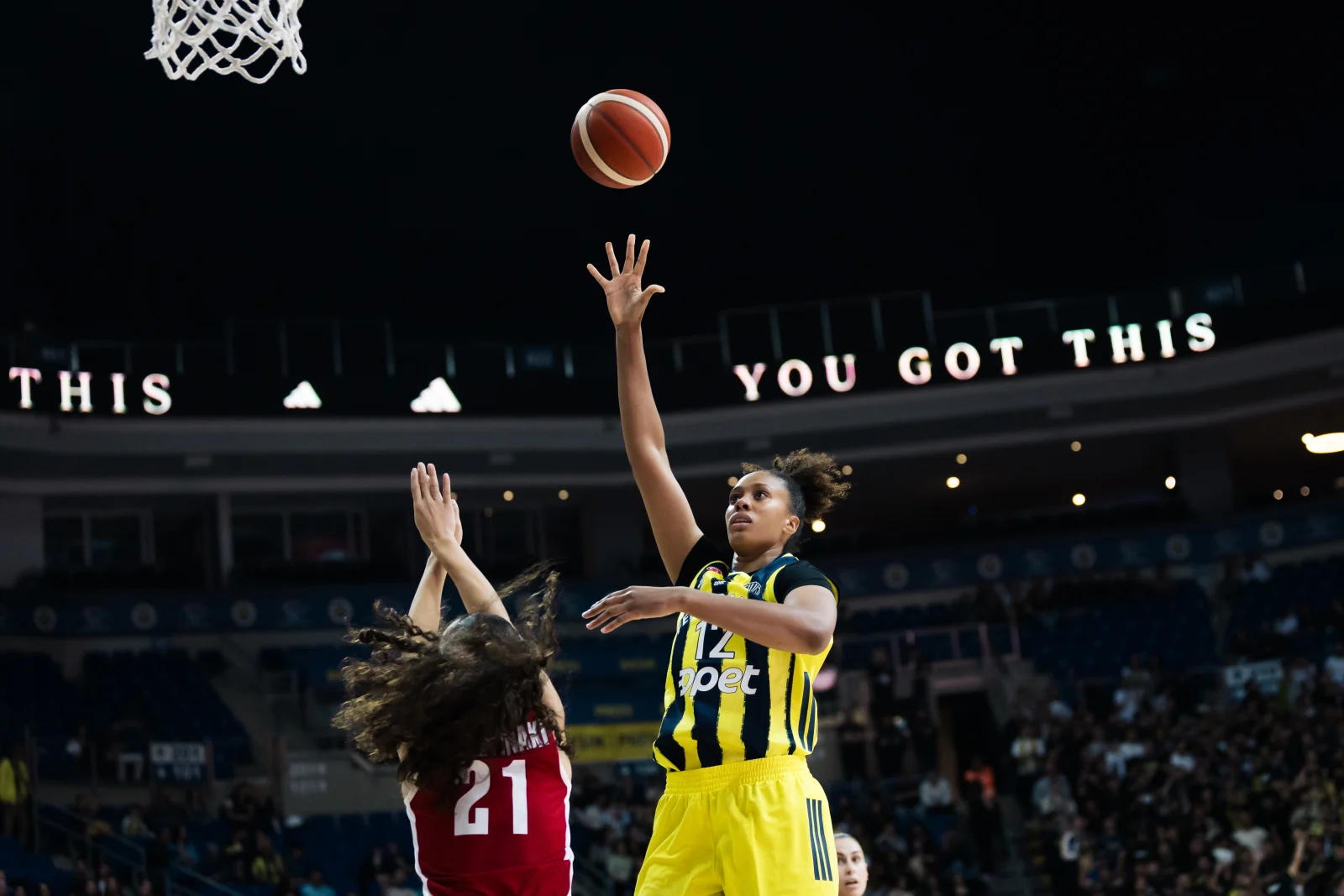 Τρένο δίχως φρένο, θυμίζει η Φενέρ – Μπάσκετ – Ευρωλίγκα – Στοίχημα – Προγνωστικά