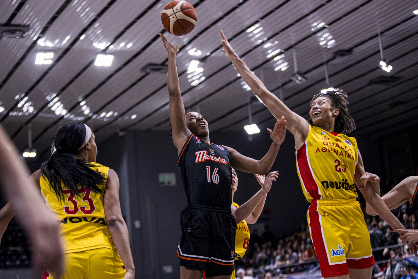 Δύσκολη η ανατροπή, για τον (εκπληκτικό) Αθηναϊκό – Eurocup – Στοίχημα – Προγνωστικά