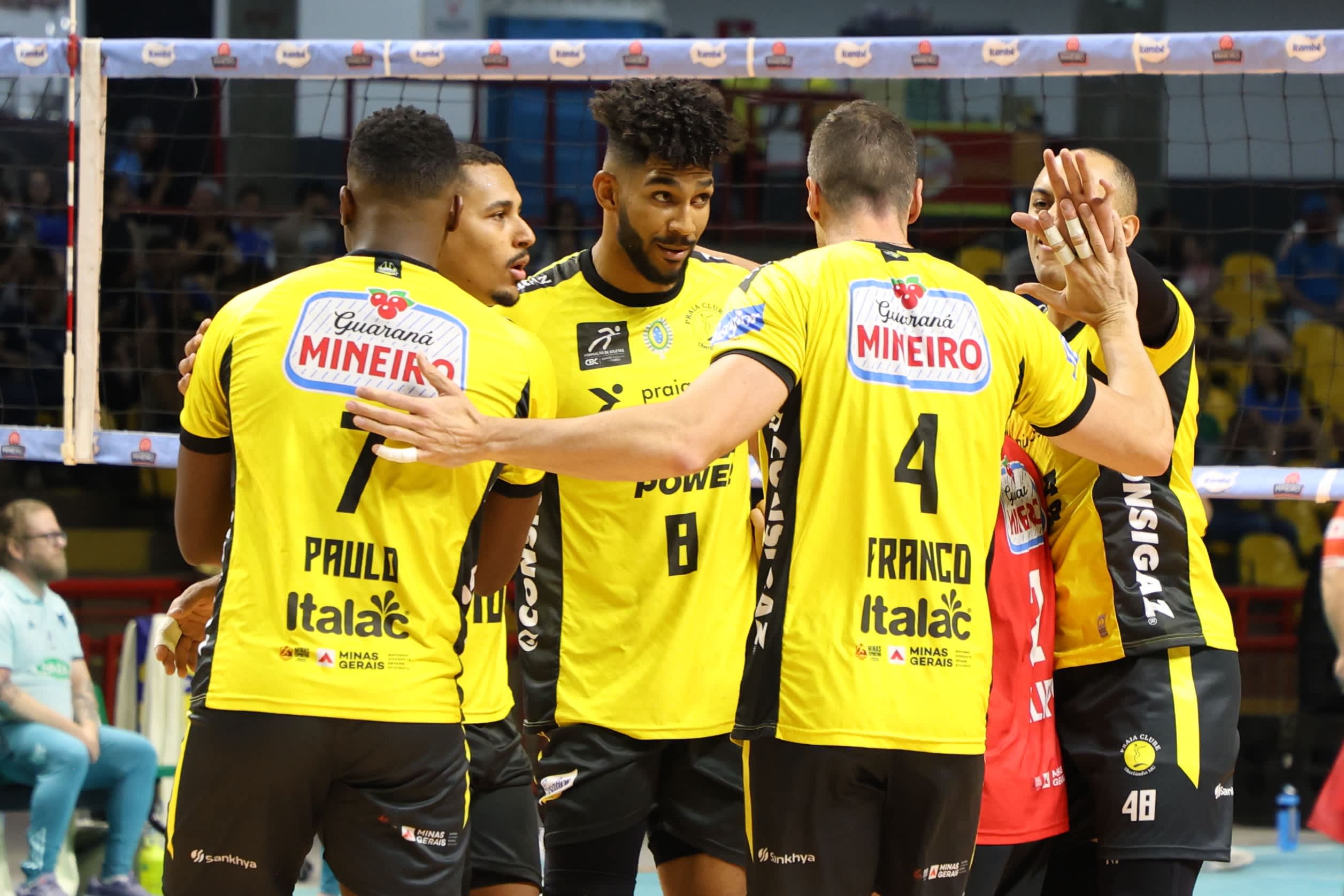 Με την Πράια στο MUST DO – Βραζιλία – Superliga – Στοίχημα – Προγνωστικά