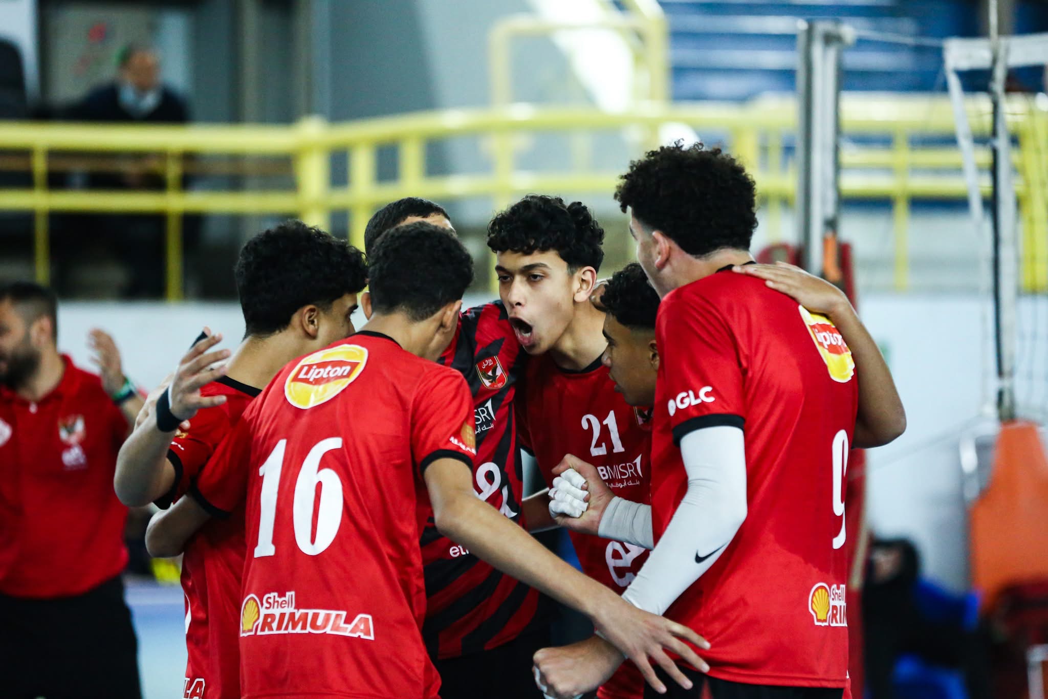 Απόλυτο το «Πρέπει» για την Αλ Αχλί – Στοίχημα – Προγνωστικά