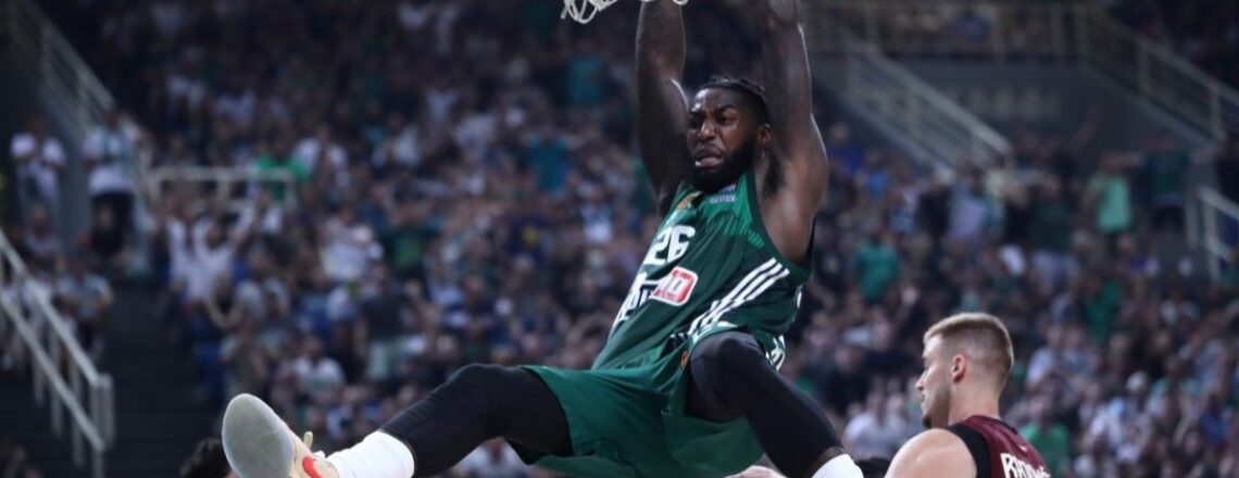 Με την ελπίδα του ΠΑΟ και με το ΠΡΕΠΕΙ της Φενέρ – Μπάσκετ – Ευρωλίγκα – Στοίχημα – Προγνωστικά