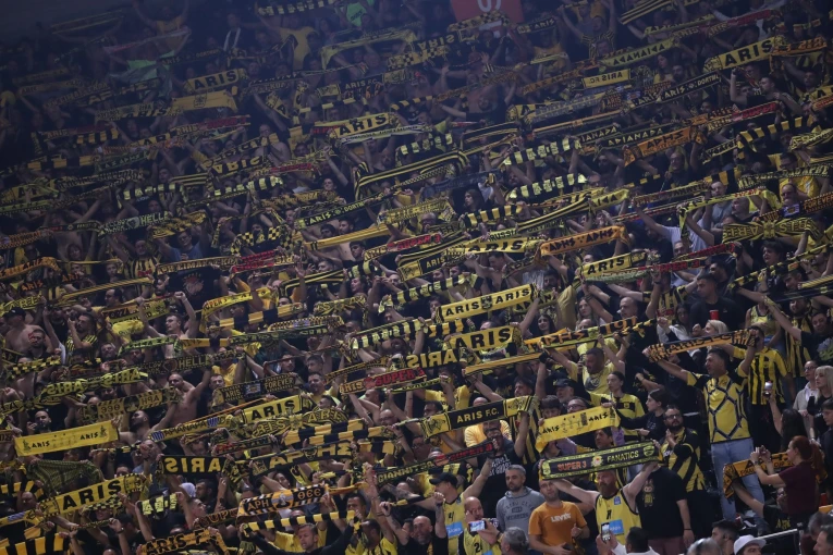 Άσος στα κιτρινόμαυρα, σε ατμόσφαιρα Sold Out – GBL – Στοίχημα – Προγνωστικά