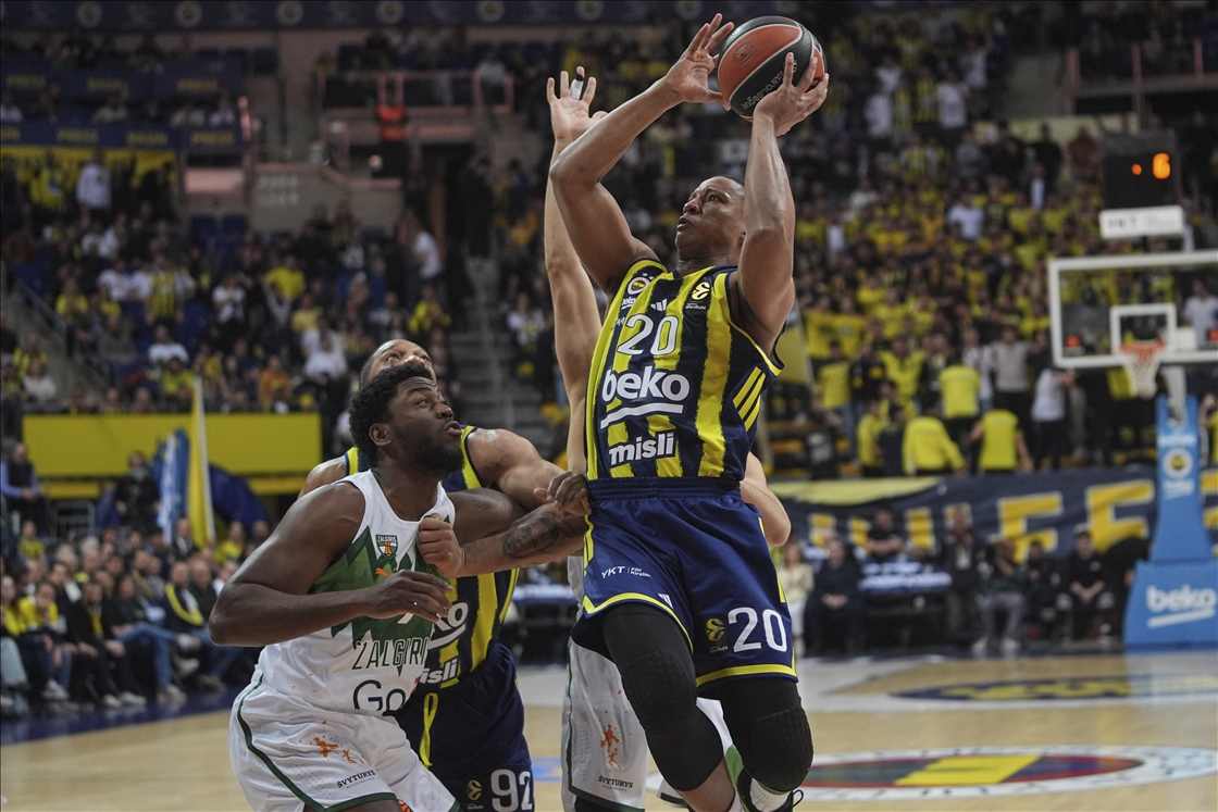 Εύκολα ή πιο δύσκολα, θα πάει στο Final Four – Ευρωλίγκα – Μπάσκετ – Στοίχημα – Προγνωστικά
