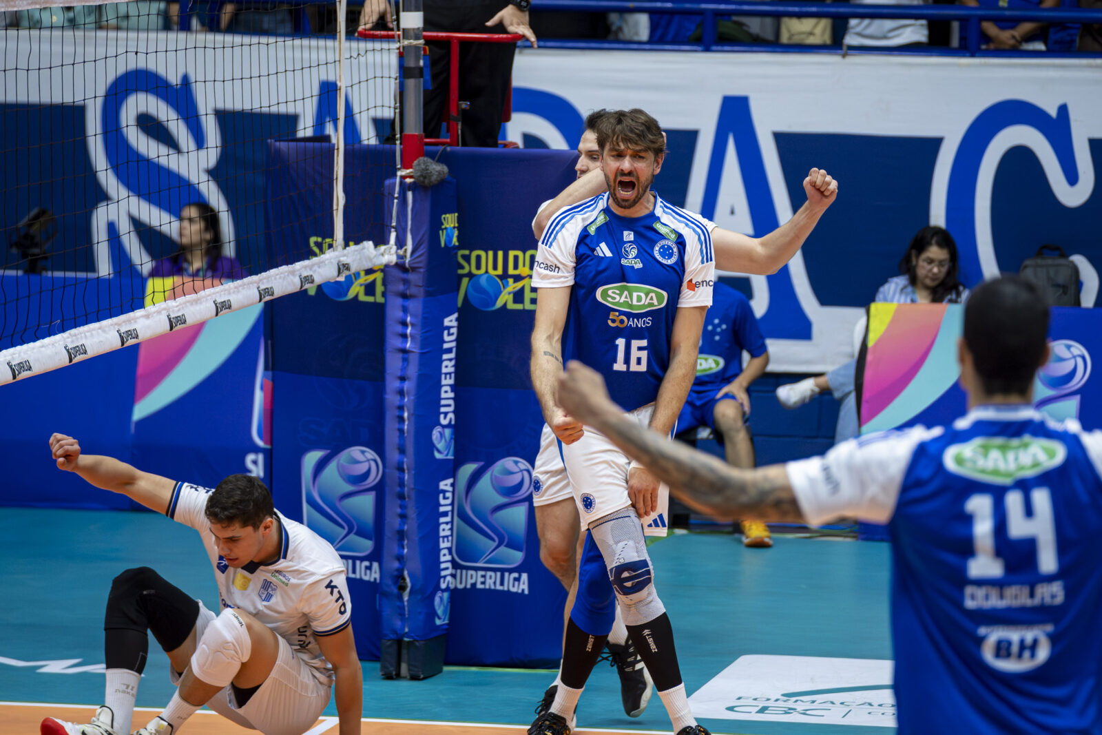 ΜΑΤΣΑΡΑ «All or Nothing» στην πόλη Κόντατζεμ – Βραζιλία – Superliga – Στοίχημα – Προγνωστικά