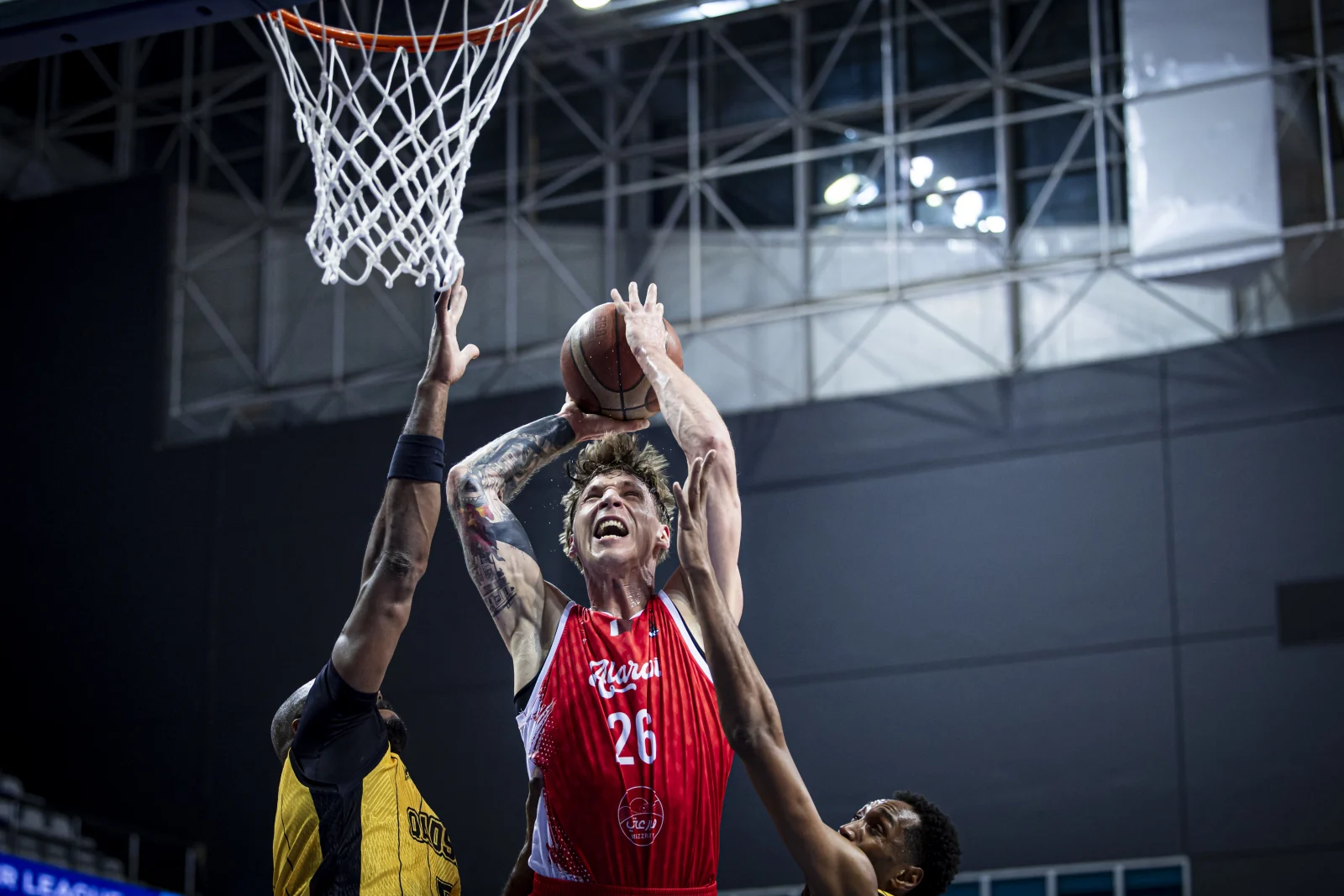 Αλ Αράμπι για το ΤΡΕΜΠΛ – Κατάρ – Emir Cup – Στοίχημα – Προγνωστικά