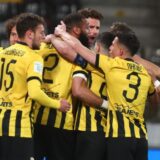 Εγγύηση ο Νίκολιτς – Σούπερ Λιγκ 1 – Στοίχημα – Προγνωστικά