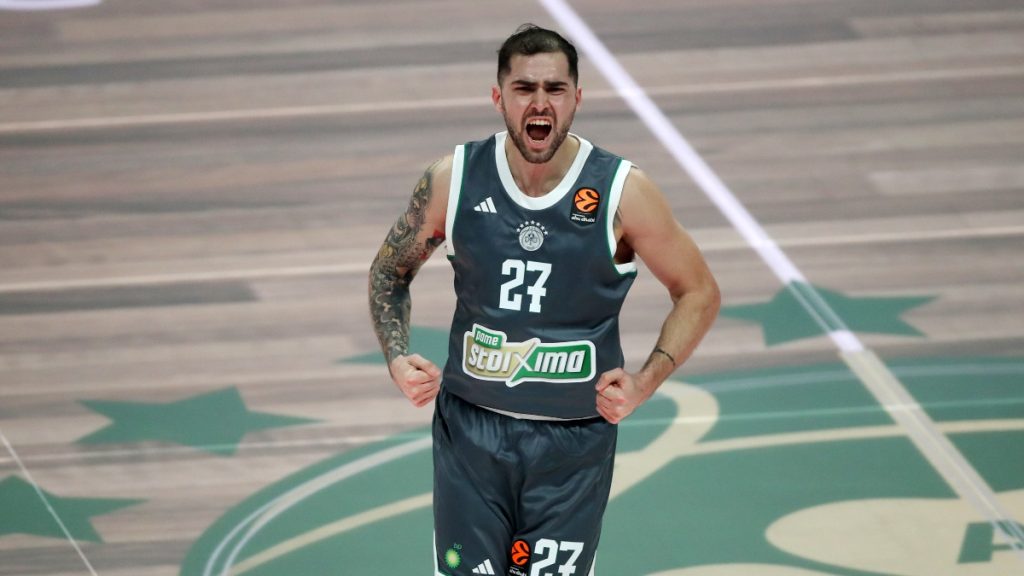 Από το Βελιγράδι, μέχρι το ΟΑΚΑ – ABA LIGA – GBL – Στοίχημα – Προγνωστικά