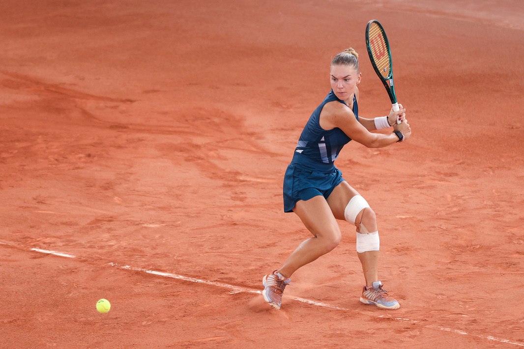 Εκρηκτική η φόρμα, της Τιμοφέεβα – WTA – Ρολάν Γκαρός – Στοίχημα – Προγνωστικά