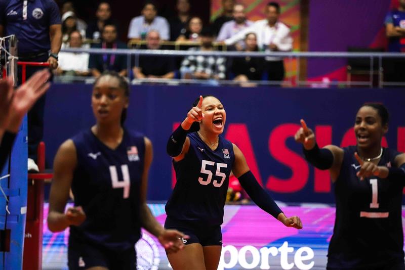 Στηρίζουμε τις ΗΠΑ, στο απόλυτο MUST DO – Pan-American Cup – Στοίχημα – Προγνωστικά
